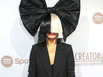 Sia Is A Grandmother At 44